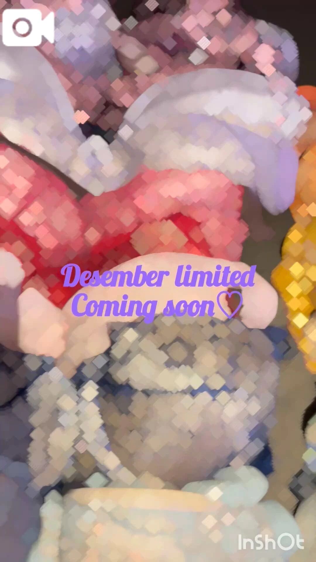 リミテッド(音量注意)