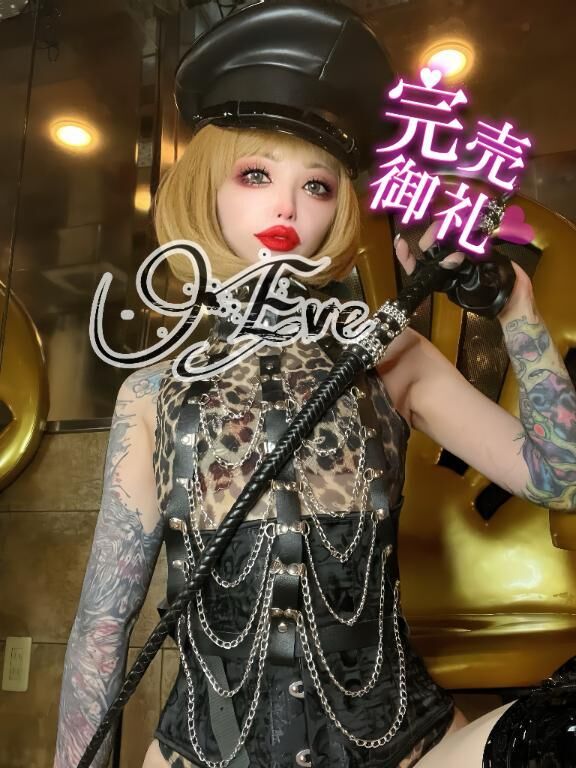 本日完売です♡♡♡♡♡