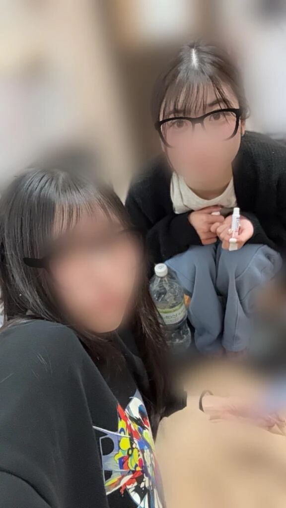 ♡なんだかんだはじめて？？♡