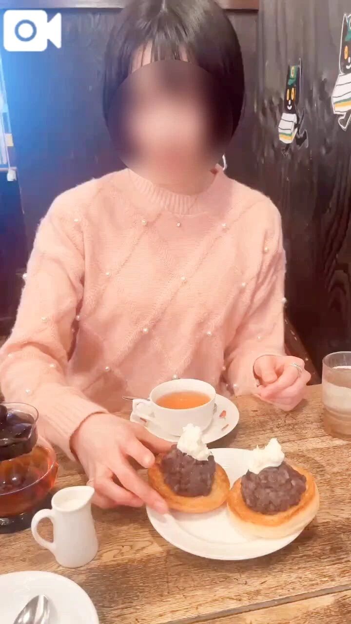 チャージ&#10024;