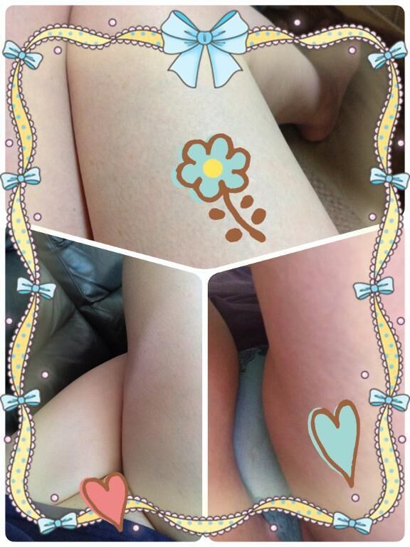 ♡♡ただいまー♡♡