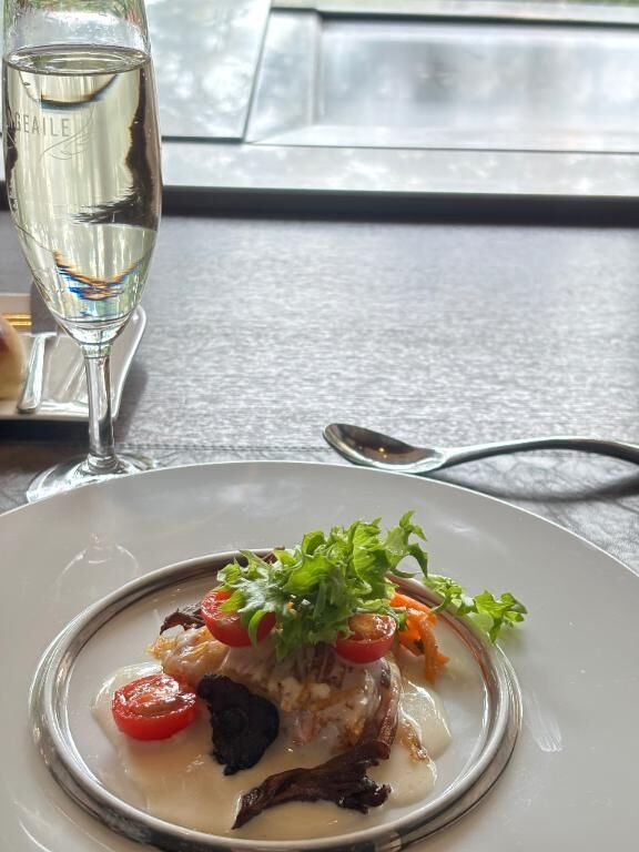 美味しかった♡