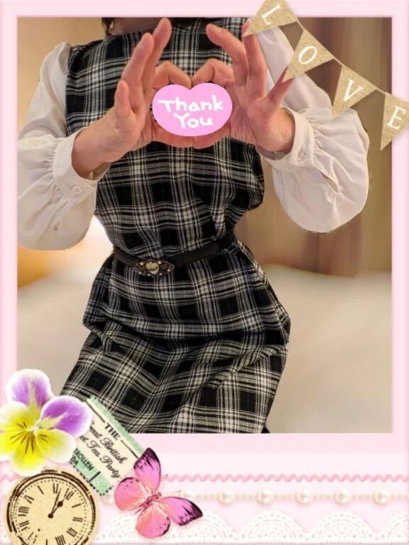 ❤️お誘いありがとうございます❤️