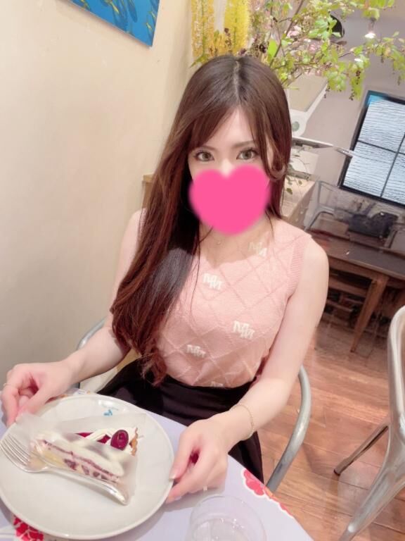 やめられないのは私も一緒♡