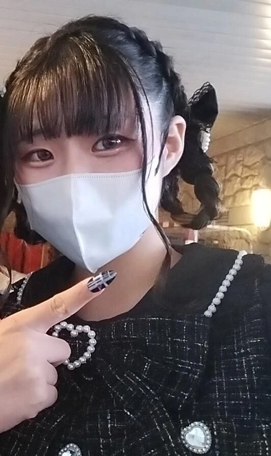 出勤しました❣️