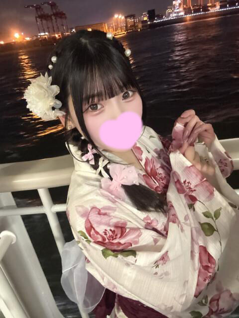 リピーターのお兄さま