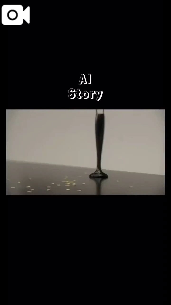 AIのStory