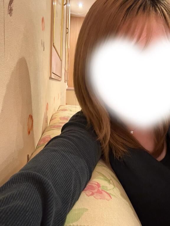 初めましてのお兄さん&#9825;