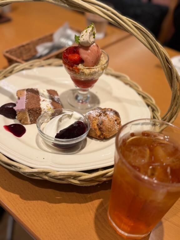 向かいます♡♡