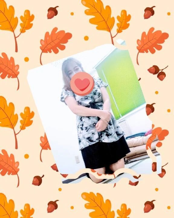 お疲れ様です❤️