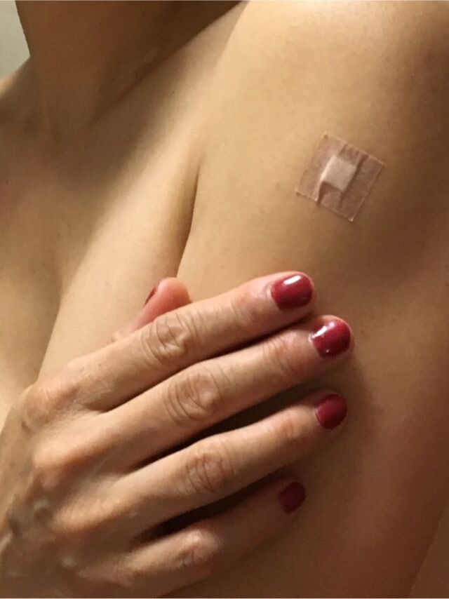 ほたるの人妻川柳日記(インフルエンザ接種)