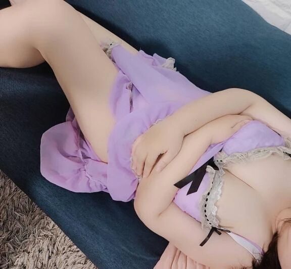 甘いご奉仕♡︎ ̖́-