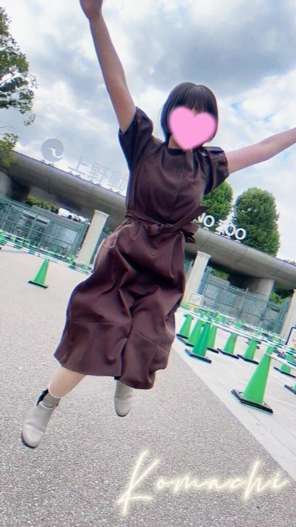 小さな想いを込めて♡