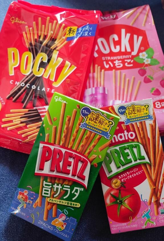 １日遅れ(♡♡♡♡♡♡♡)