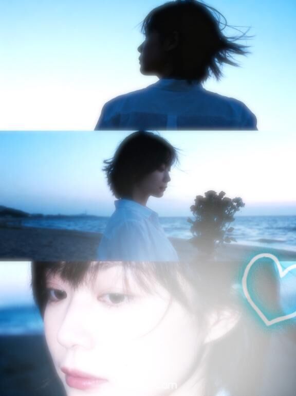 解放のカタルシス