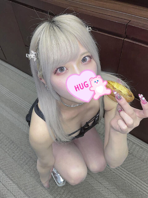 なかよしMくんへ♡♡