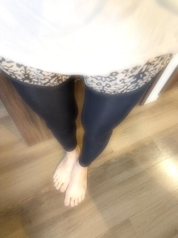 加圧トレーニング６１回目