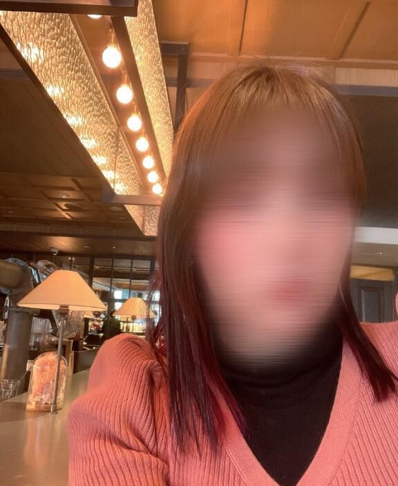 ♡　仲良し様　♡　久しぶりぃ〜　♡