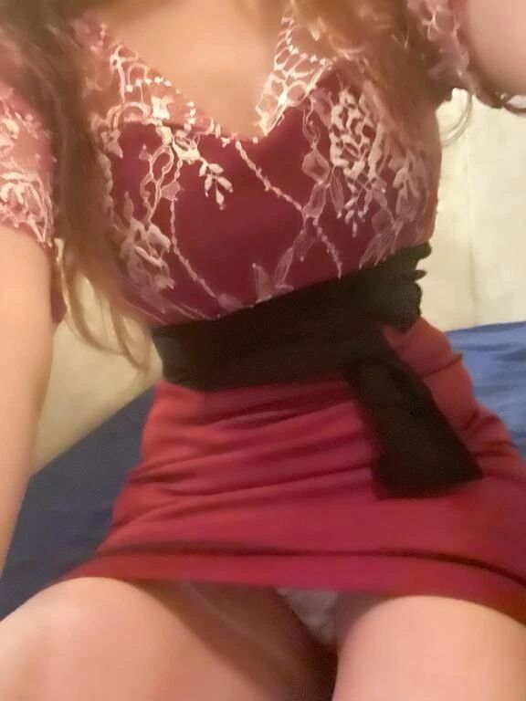 向かってルン♪