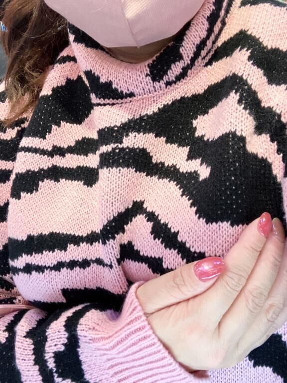 暫くはピンクな日々☆