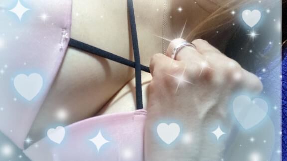 クリ◯リスが…