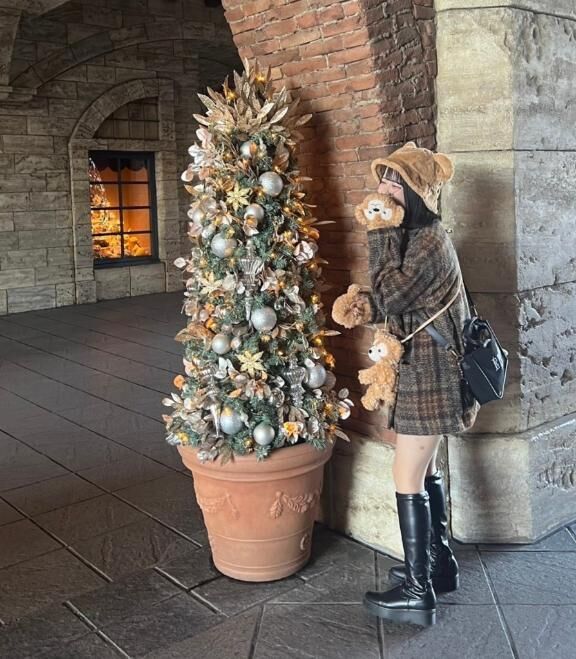 出勤しました♡