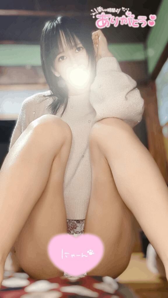 昨日のお礼♡〜107号室の仲良し様〜