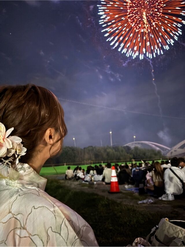 【こんにちはございます】