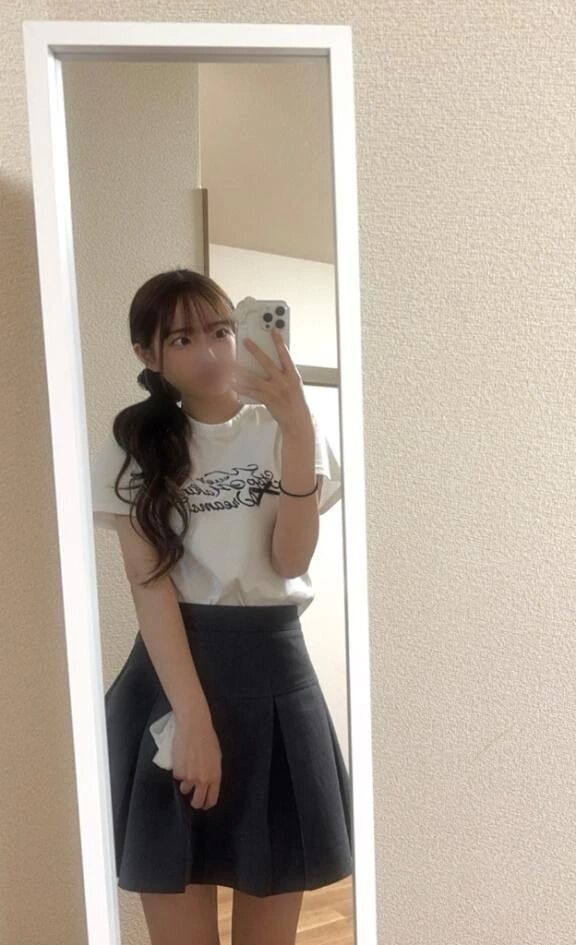 えろかわいい女&#128538;&#129655;