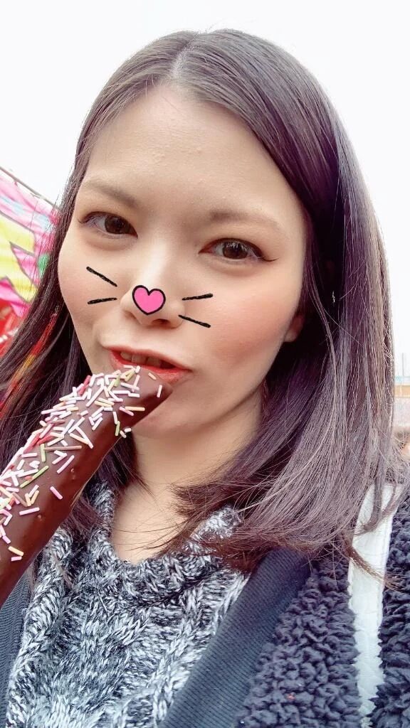 お疲れ様です&#127861;