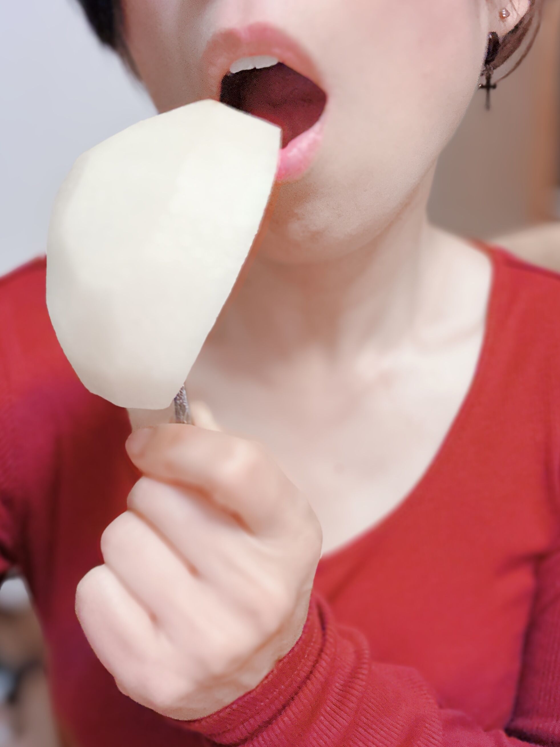 秋の味覚はすきですか？