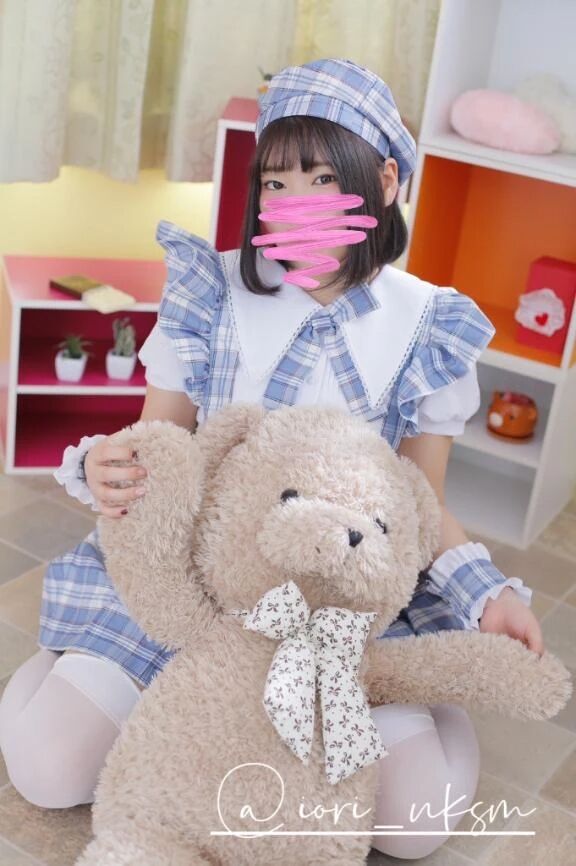 イイとこ当たってる&#10084;&#65038;