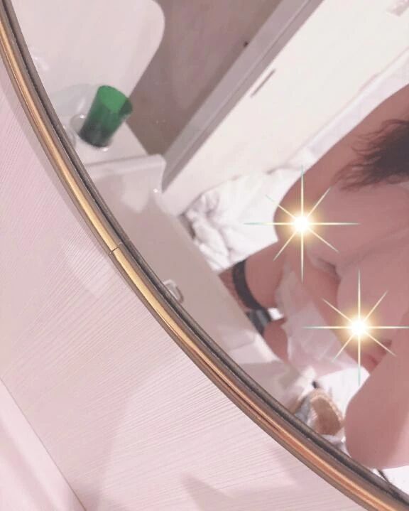 お久し七海ファン様〜