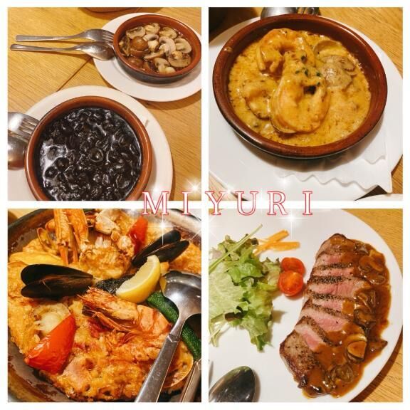 昨日　お出かけ仲良し様