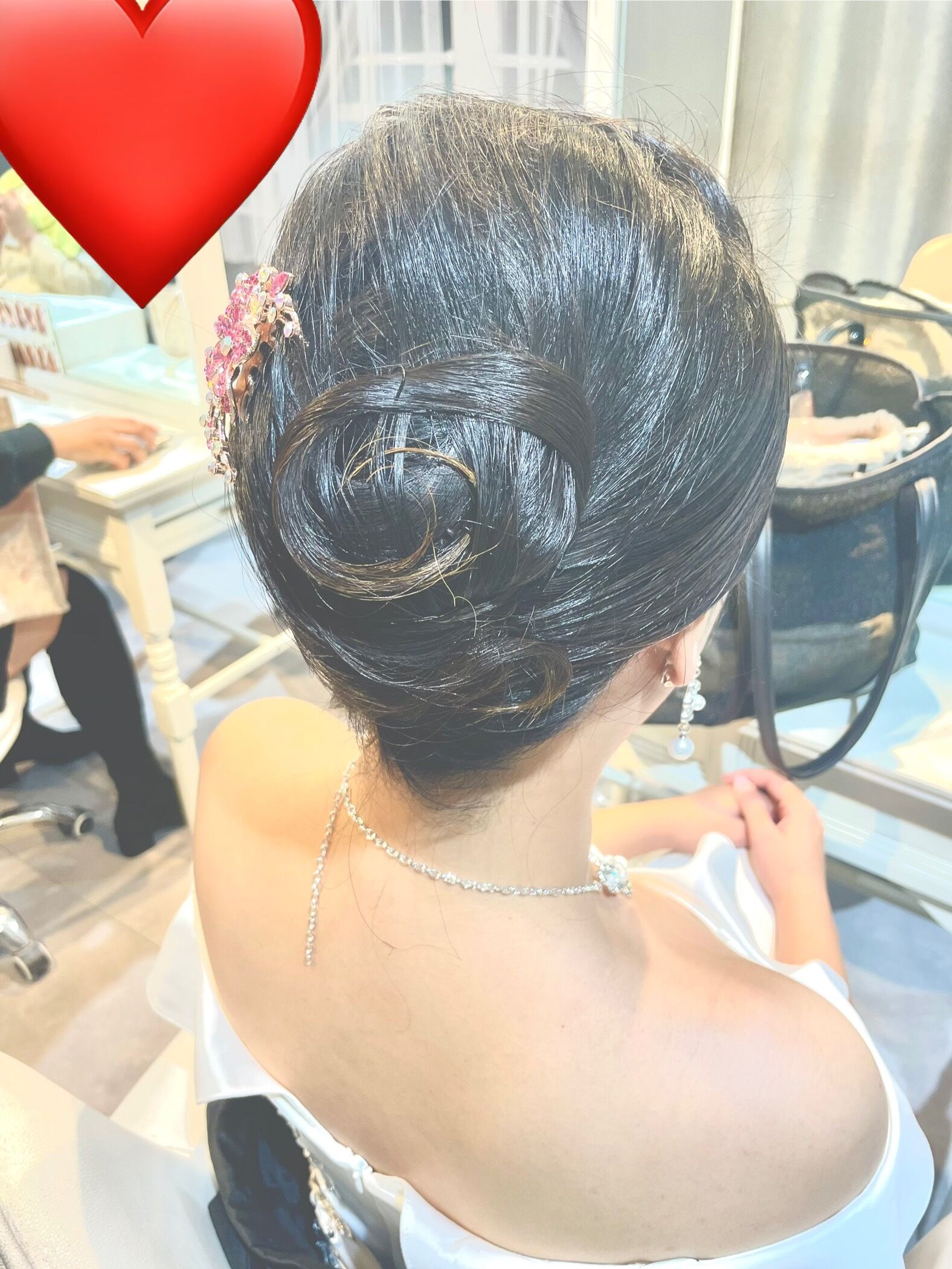 むかーしむかしの