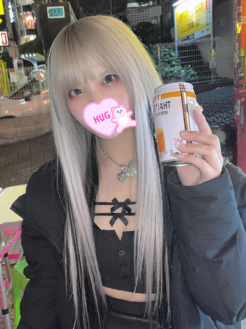 初めましてMちゃんへ♡♡