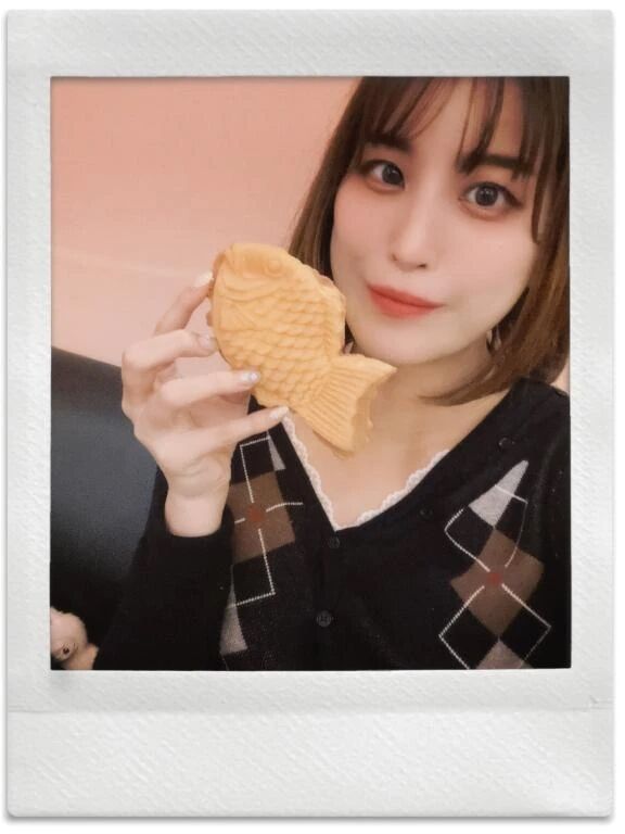 たい焼き&#128149;