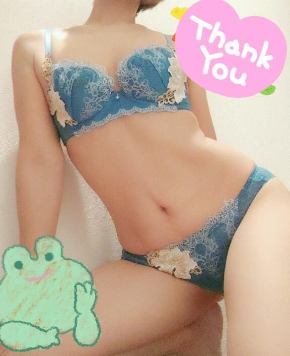 14時から　お礼です♡