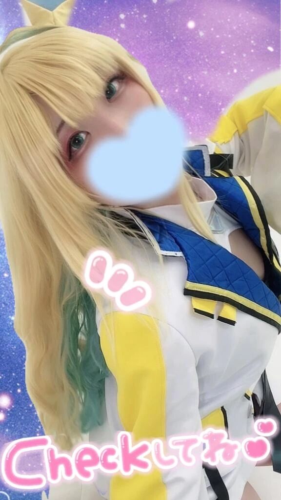 ✨️明日出勤✨️