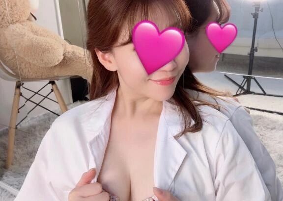 診察されてみる？&#128147;