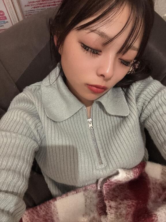 予約待ってるよ♡