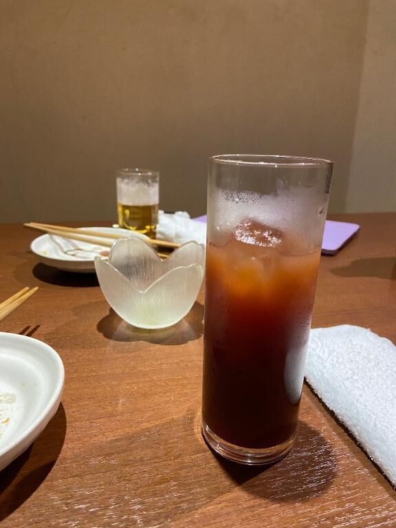 飲み