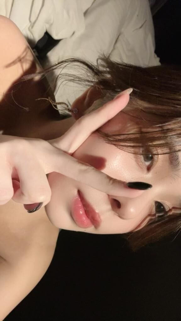 ありがとう&#9825;