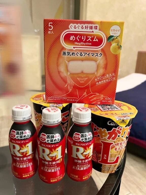 デートぶり﫶