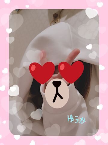 ふわふわ&#9825;&#9825;