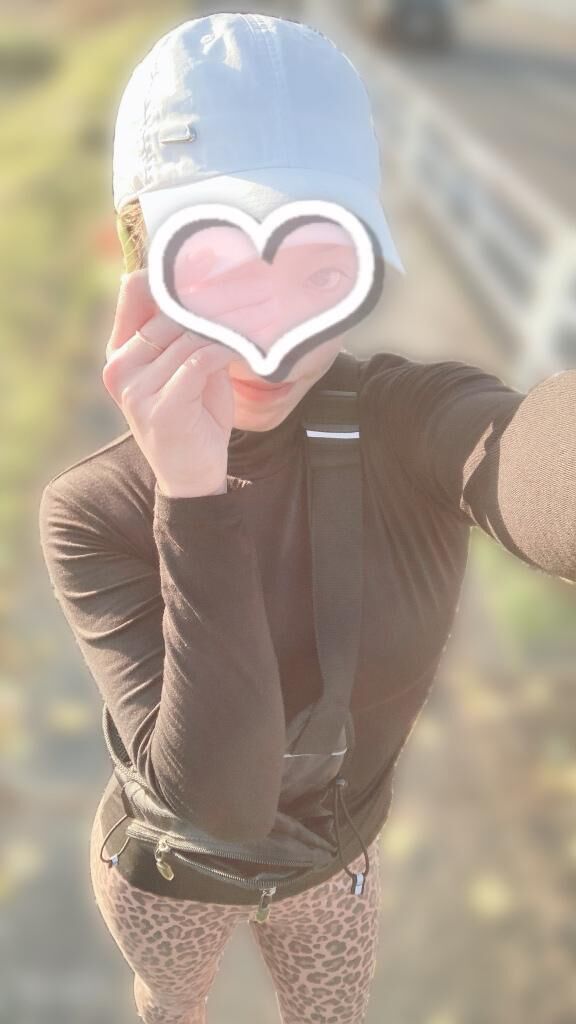 まだいける&#9825;