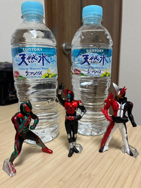 おやすみっ&#9825;