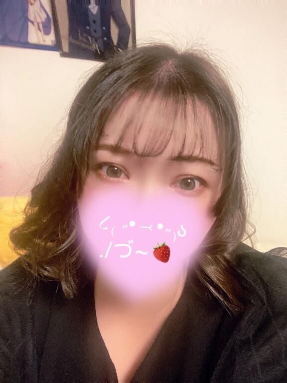 出勤だよ♡今日は巻き巻きしてみた♡♡