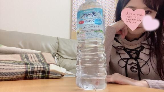 誰か…あけてください