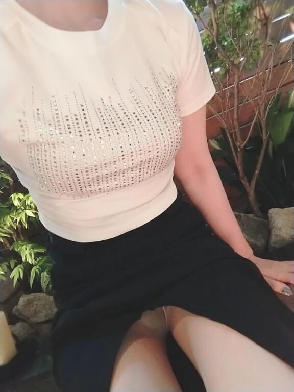 出勤しました❤️